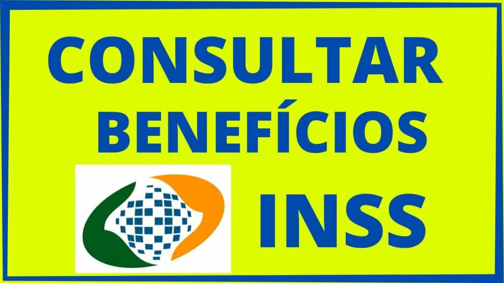 Como consultar benefício INSS pelo CPF em 2022 pelo portal Meu INSS