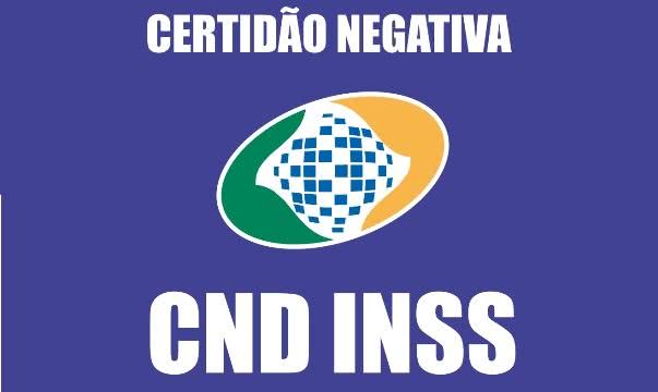 CND INSS 2022